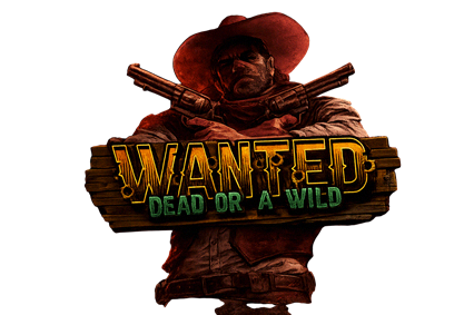 Wanted Dead Or A Wild von Hacksaw Gaming mit Western-Duell und Sticky Wilds